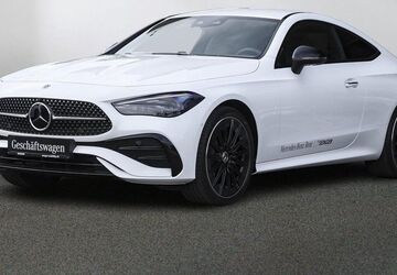 Mercedes-Benz CLE 200 18.000 km 56.440 &euro; Hamm 59067