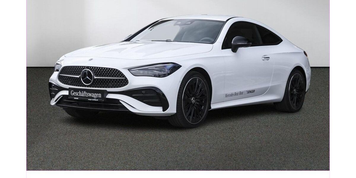 Mercedes-Benz CLE 200 18.000 km 56.440 &euro; Hamm 59067