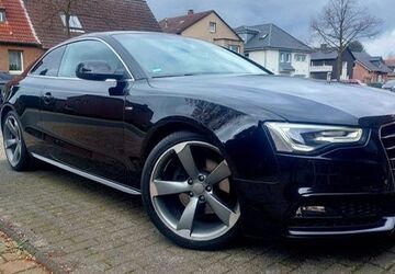 Audi A5 206.500 km 12.900 &euro; Waltrop 45731