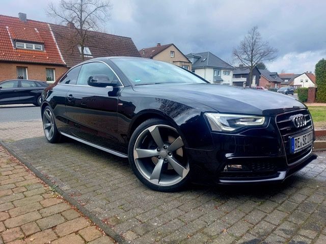 Audi A5 206.500 km 12.900 &euro; Waltrop 45731