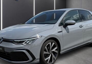 VW Golf 42.145 km 27.490 &euro; Werl 59457