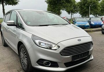 Ford S-Max 240.899 km 8.499 &euro; Welver 59514