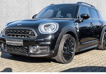 Mini Countryman SE (Cooper) 116.998 km 20.940 &euro; Unna 59425