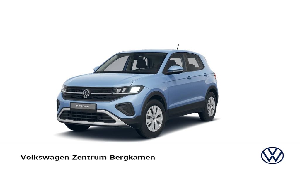 VW T-Cross 7.805 km 19.611 &euro; Bergkamen 59192