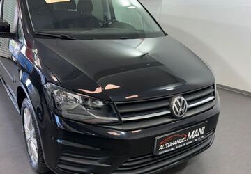 VW Caddy Maxi 90.000 km 31.990 &euro; Soest 59494