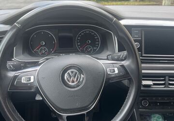 VW Polo 125.000 km 11.500 &euro; Lünen 44536