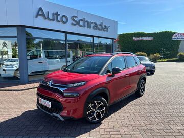 Gebrauchte Citroen C3 Aircross