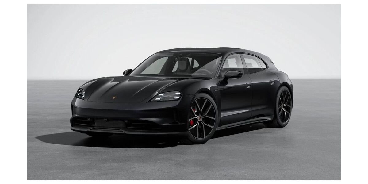 Porsche Taycan 4.828 km 115.900 &euro; Holzwickede 59439