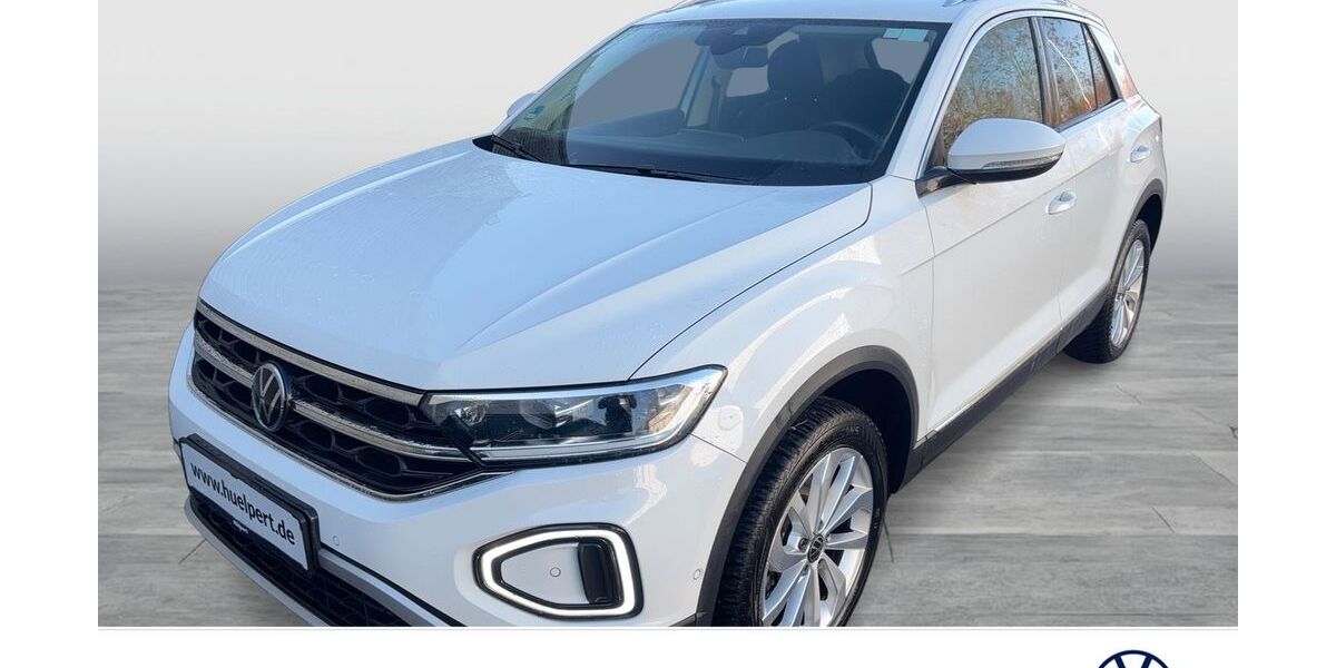 VW T-Roc 41.648 km 25.777 &euro; Bergkamen 59192