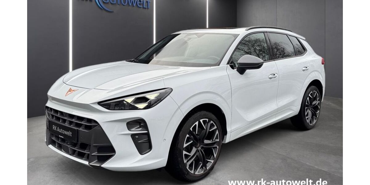 Cupra Terramar 13.986 km 40.790 &euro; Ennigerloh 59320