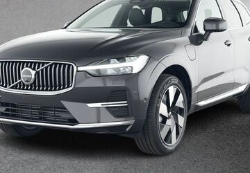 Volvo XC60 24.325 km 46.800 &euro; Hamm 59067