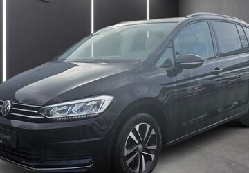 VW Touran 164.512 km 17.790 &euro; Werl 59457