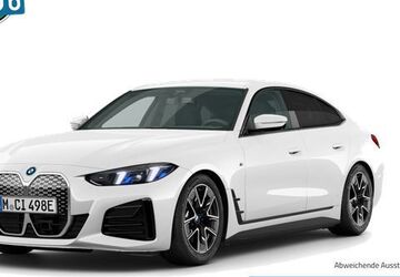 BMW i4 30.823 km 47.490 &euro; Hamm 59071