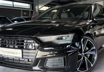 Audi A6 92.500 km 38.850 &euro; Beckum 59269