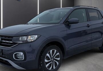 VW T-Cross 41.213 km 22.790 &euro; Werl 59457
