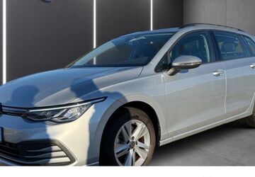 VW Golf 18.500 km 23.890 &euro; Werl 59457
