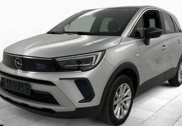 Opel Crossland 36.317 km 16.489 &euro; Hamm 59067