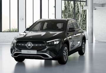 Mercedes-Benz GLA 200 7.769 km 35.490 &euro; Ahlen 59229