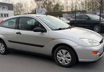 Ford Focus 164.570 km 2.900 &euro; Werl 59457