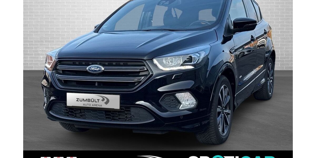 Ford Kuga 48.413 km 19.900 &euro; Beckum 59269