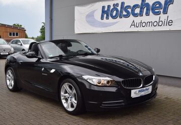 BMW Z4 35.000 km 24.800 &euro; Nordkirchen 59394