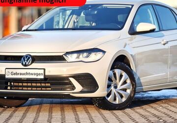 VW Polo 23.000 km 17.395 &euro; Sendenhorst 48324