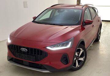 Ford Focus 10.500 km 26.980 &euro; Kamen 59174