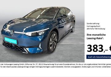 VW ID.7 7.308 km 48.977 &euro; Unna 59423