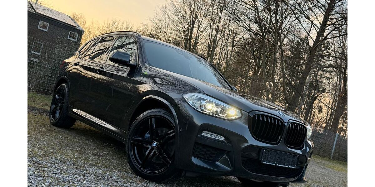BMW X3 115.000 km 29.490 &euro; Hamm 59077