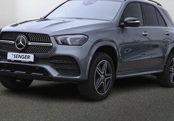 Mercedes-Benz GLE 300 158.192 km 47.500 &euro; Beckum 59269