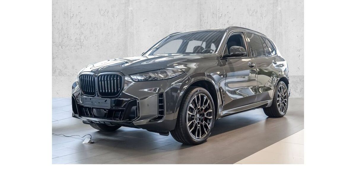 BMW X5 5.900 km 96.450 &euro; Unna 59425