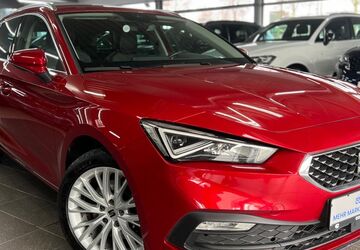 Seat Leon 104.985 km 19.410 &euro; Werl 59457