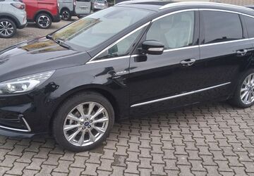 Ford S-Max 52.000 km 32.280 &euro; Kamen 59174