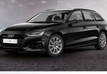 Audi A4 81.049 km 27.770 &euro; Menden 58706