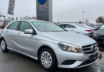 Mercedes-Benz A 180 239.190 km 6.950 &euro; Werl 59457