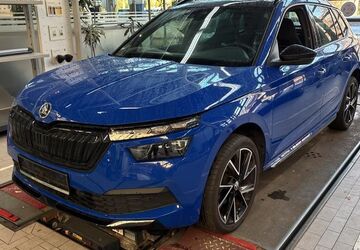 Skoda Kamiq 39.138 km 20.224 &euro; Hamm 59067