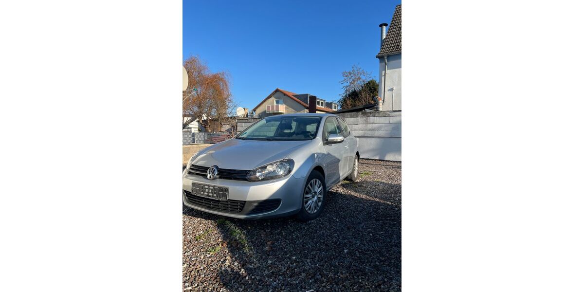VW Golf 126.000 km 3.999 &euro; Menden 58708