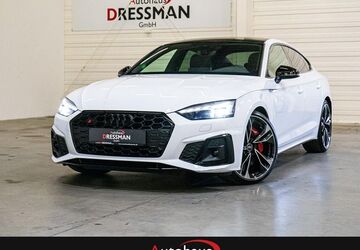 Audi S5 62.100 km 44.770 &euro; Hamm 59067