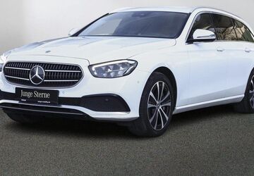 Mercedes-Benz E 300 121.203 km 29.980 &euro; Beckum 59269