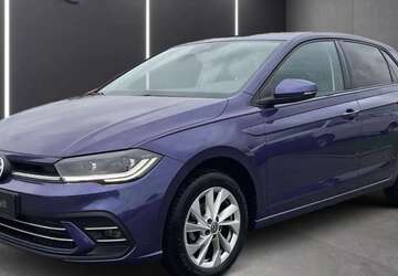 VW Polo 37.260 km 16.490 &euro; Werl 59457