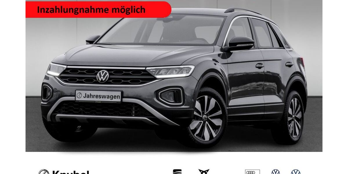 VW T-Roc 25.289 km 22.850 &euro; Beckum 59269
