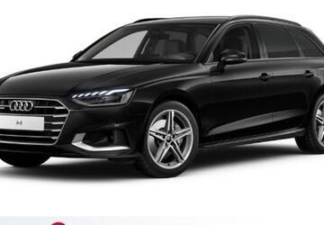 Audi A4 72.790 km 30.840 &euro; Lünen 44534