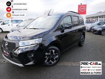 Gebrauchte Nissan Townstar