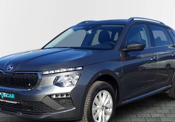 Skoda Kamiq 15.318 km 20.850 &euro; Soest 59494
