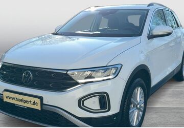 VW T-Roc 19.411 km 18.737 &euro; Unna 59423