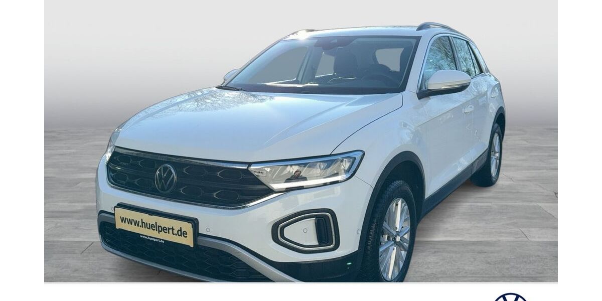 VW T-Roc 19.411 km 18.737 &euro; Unna 59423