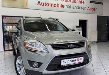 Ford Kuga 260.156 km 5.950 &euro; Ahlen 59229
