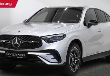 Mercedes-Benz GLC 200 18.000 km 59.440 &euro; Ahlen 59229