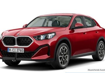 BMW X2 9.005 km 39.190 &euro; Werne 59368