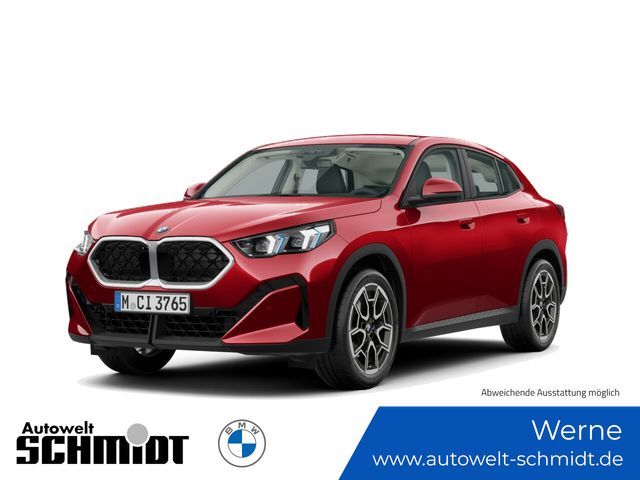 BMW X2 9.005 km 39.190 &euro; Werne 59368